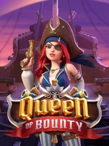 pg slot77 ทดลองเล่นเกมฟรี queen-bounty